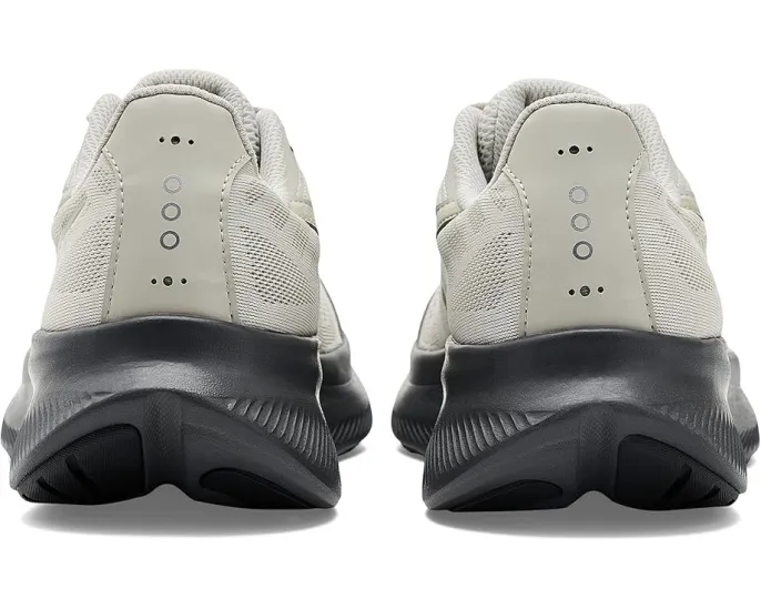 Беговые кроссовки Saucony Cohesion 18 с амортизацией VersaRun и сетчатым верхом