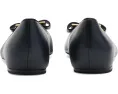 Kate Spade New York балетки Bowdie Smooth Leather с бантом и квадратным носком