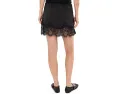 Нижняя юбка Free People Meet Me in The Middle 1/2 Slip кружевная