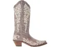 Ковбойские сапоги Corral Boots A1094 с вышивкой цветочным узором