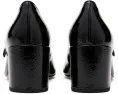 Туфли-лодочки Mary Jane Kate Spade New York Halo с ремешком на квадратном каблуке