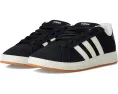 Кроссовки Adidas Grand Court 00S из замшевой кожи с пухлым язычком для детей