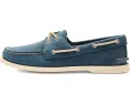 Sperry Ao 2-Eye лодочные туфли с классической мокасинной конструкцией