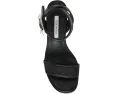 Туфли Elida на устойчивом каблуке с регулируемым ремешком на щиколотке Steve Madden