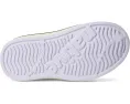 Слипоны Native Shoes Kids Miles для детей с широкой посадкой и вентиляцией