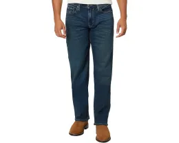 Джинсы Doheny Transcend Vintage Relaxed Straight Leg Paige