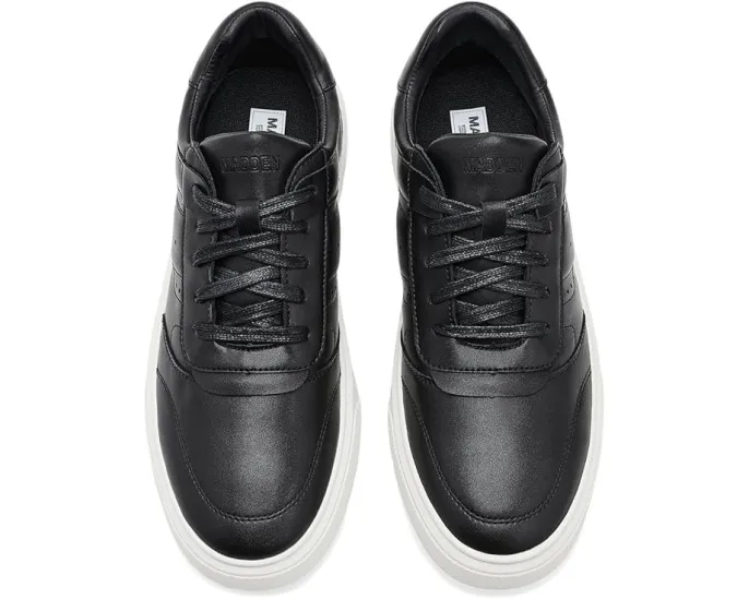 Steve Madden Mkruckx кроссовки из искусственной кожи на белой платформе