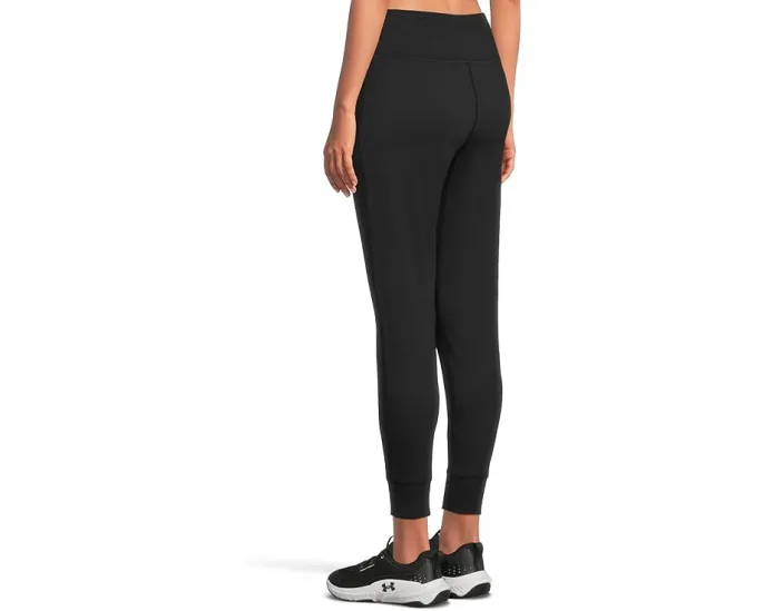 Джоггеры Under Armour Motion с высоким поясом и манжетами