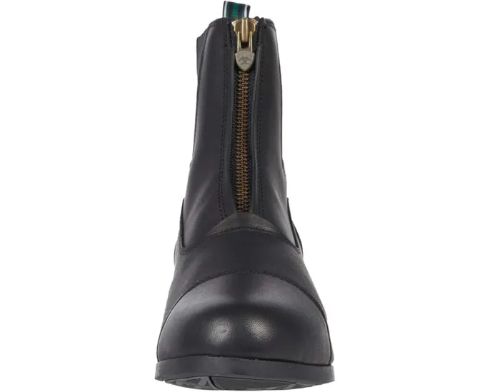 Водонепроницаемые сапоги для верховой езды Ariat Heritage IV Zip с утеплителем Thinsulate