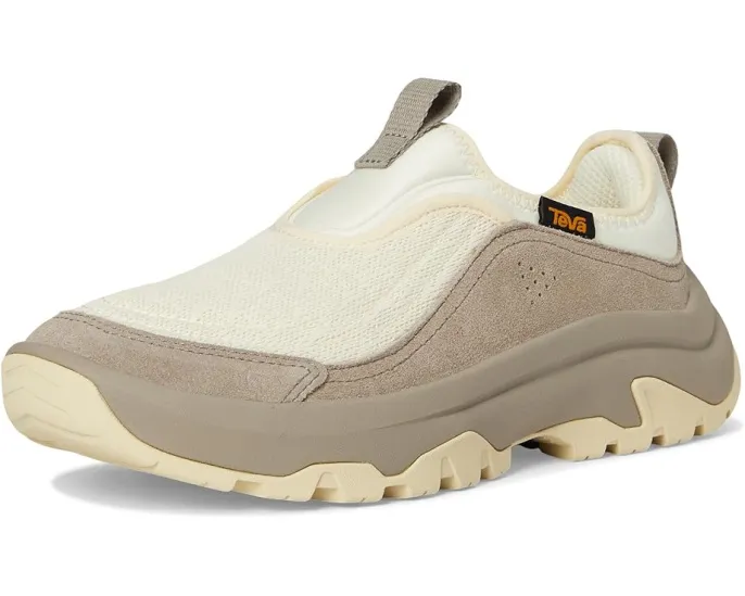 Кроссовки Teva Hurricane Daybreaker Slip-On с подошвой Spider Rubber