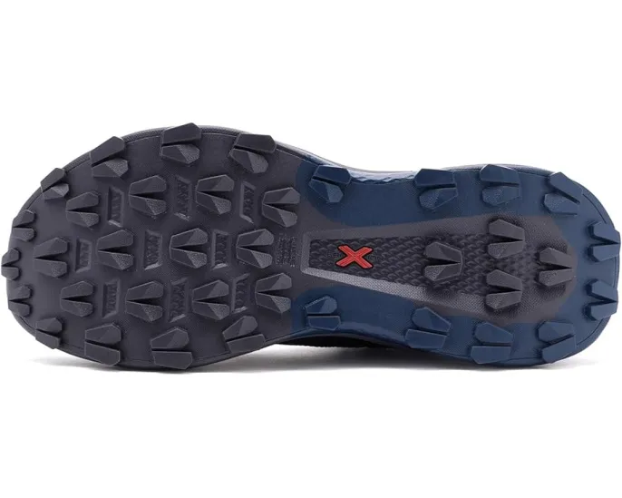 Трекинговые ботинки La Sportiva Prodigio Hike GTX с мембраной GORE-TEX