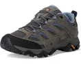 Водонепроницаемые трекинговые ботинки Merrell Moab 3 с переработанными материалами