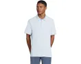 Футболка TravisMathew The Heater с короткими рукавами и вышитым логотипом