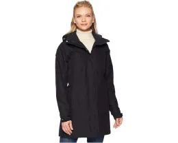 Утепленная куртка Helly Hansen Aden с капюшоном