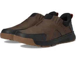 Мокасины Nunn Bush Sedona с удобной стелькой Memory Foam и водозащитной пропиткой