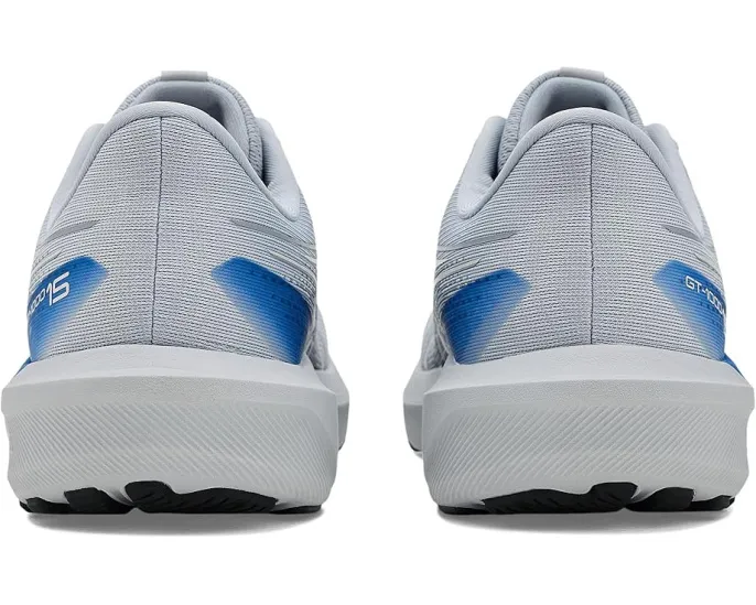 Кроссовки беговые ASICS GT-1000 15 с технологией PureGEL