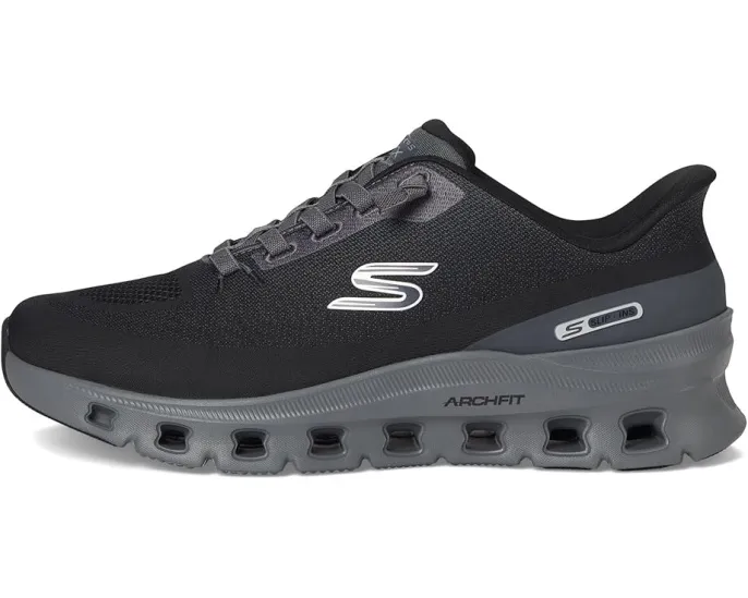 Слипоны SKECHERS Arch Fit Glide-Step Pro Hands Free с поддержкой свода
