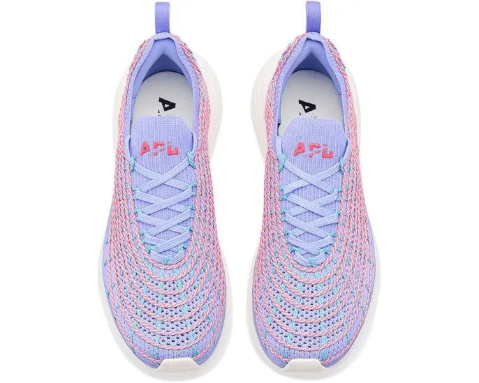 Кроссовки Athletic Propulsion Labs TechLoom Zipline из текстиля