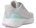 Кроссовки adidas Ultrarun 5 для детей с эластичными шнурками и технологией Bounce