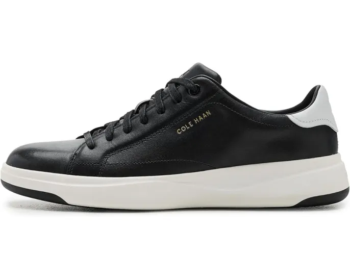 Кроссовки Cole Haan Grandpro Tennis II с технологией Featherfeel