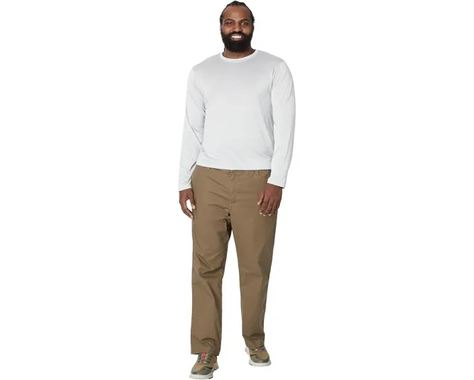 Брюки Columbia Big & Tall Flex ROC Pant с защитой от солнца UPF 50