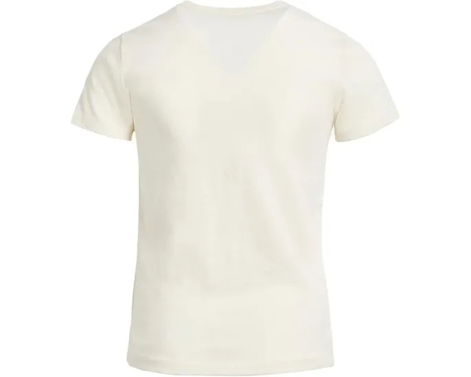 Детская футболка Junk Food Clothing Kids с принтом San Francisco 49ers