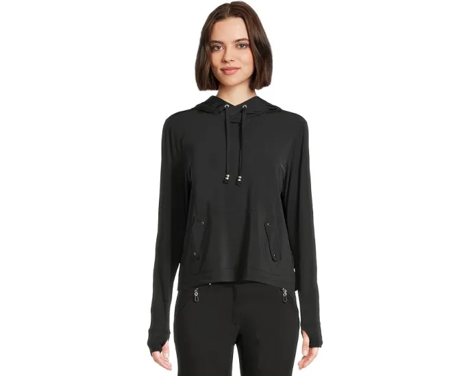 Толстовка Jamie Sadock Sunsense с капюшоном и защитой от солнца SPF 30