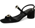 Сандалии Anne Klein Felipa на каблуке с ремешком на щиколотке и технологией iFlex