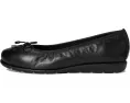 Балетки Chesser с бантом и подошвой-платформой Spring Step