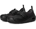 Детские аквашузы Crocs Swiftwater Splash с резиновым мыском