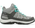 Columbia Granite Trail Mid Waterproof водонепроницаемые трекинговые ботинки