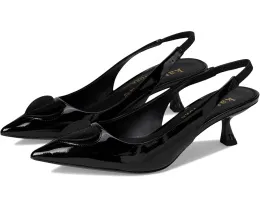 Туфли Kate Spade New York Lover на низком каблуке с ремешком