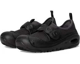 Детские аквашузы Crocs Swiftwater Splash с резиновым мыском