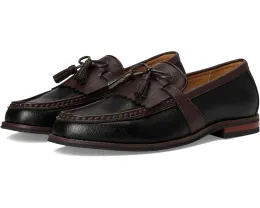 Лоферы Tommy Hilfiger Sohan с кисточкой и стелькой с эффектом памяти