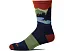 Носки Close Encounters Micro Crew Midweight with Cushion Darn Tough Vermont из мериносовой шерсти