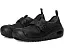Детские аквашузы Crocs Swiftwater Splash с резиновым мыском
