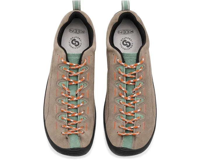 KEEN Обувь для отдыха Jasper с пробковой стелькой
