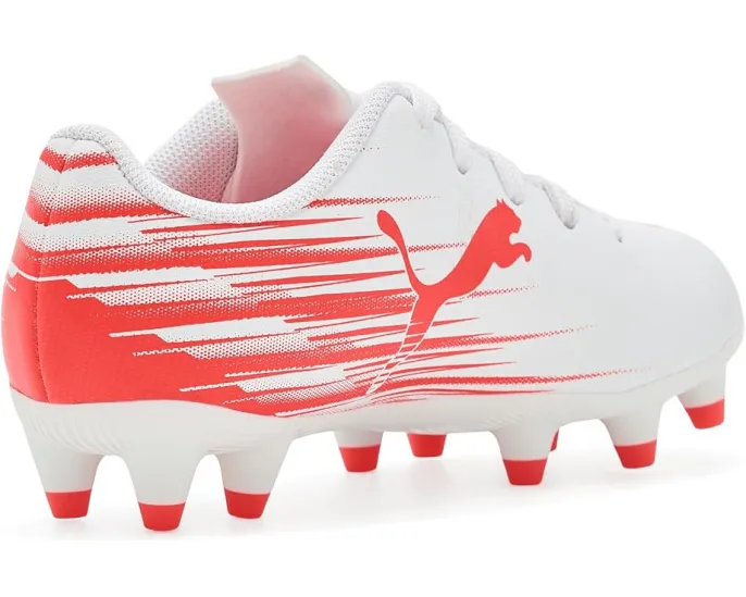 Детские бутсы Puma Attacanto II на жесткой и искусственной траве