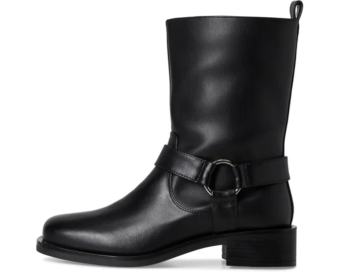 Ботильоны Kenneth Cole Reaction Diona с квадратным носком и молнией