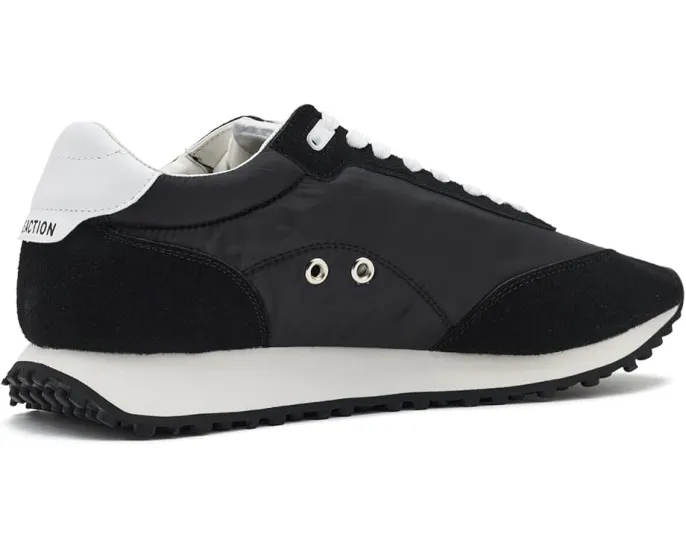 Кроссовки Kenneth Cole Gio с массивной подошвой и смешанными материалами