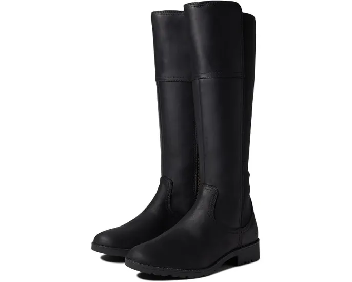 Ariat ботинки Sutton II Waterproof на молнии