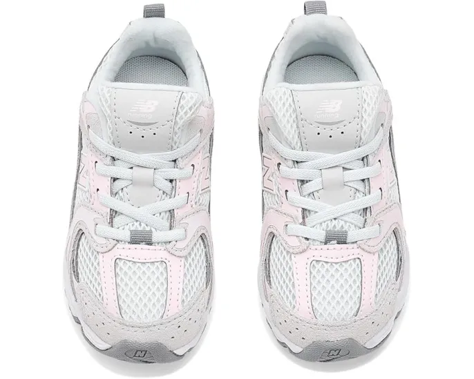 Детские кроссовки New Balance 530 Bungee с системой амортизации ABZORB