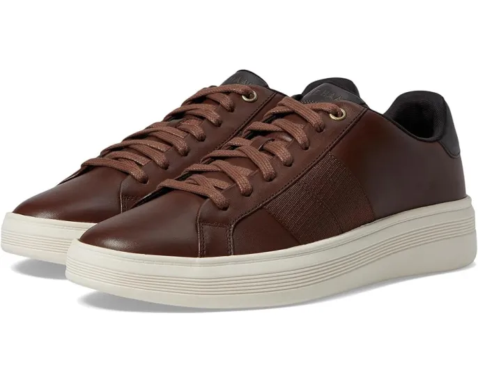 Кроссовки Cole Haan Grand Crosscourt Premier с круглым носком