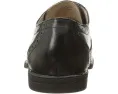 Детские оксфорды Florsheim Reveal Wingtip Jr. с перфорацией и подошвой из резины