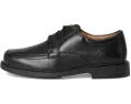 Детские туфли Florsheim Kids Billings Jr. II с мокасиновым носком и шнуровкой
