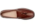Лоферы Cole Haan Lana Lux Tassel с кисточкой и квадратным носком