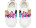 Кроссовки Kurt Geiger London Kids Mini Flower Petal для малышей
