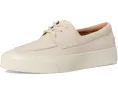Ботинки Sperry Candy Boat из нубука с круглым носком