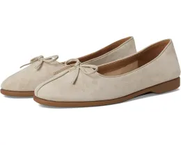 Балетки Aerosoles Novia с круглым носком и технологией Stitch 'n Turn