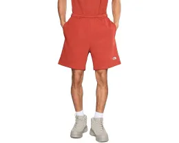 Шорты The North Face Evolution Emb с эластичным поясом и вышитым логотипом